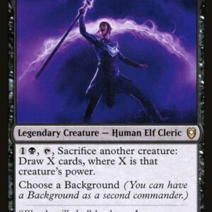 MTG | Shadowheart, Dark Justiciar | Nonfoil | CLB-146 | NM