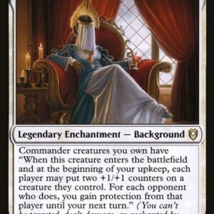 MTG | Noble Heritage | Nonfoil | CLB-35 | NM