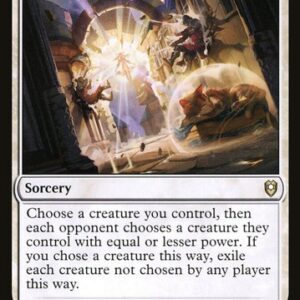 MTG | Sculpted Sunburst | Nonfoil | CLB-42 | NM