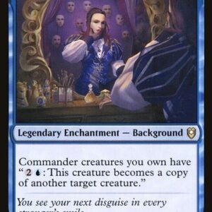 MTG | Shameless Charlatan | Nonfoil | CLB-96 | NM