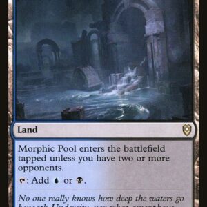 MTG | Morphic Pool | Nonfoil | CLB-357 | NM