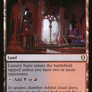 MTG | Luxury Suite | Nonfoil | CLB-355 | NM