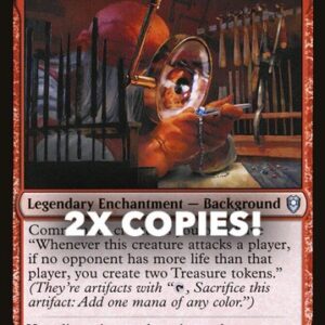 MTG | 2x Guild Artisan | Nonfoil | CLB-179 | NM