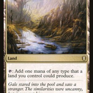 MTG | Reflecting Pool | Nonfoil | CLB-358 | NM