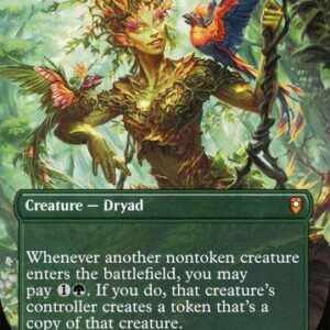 MTG | Bramble Sovereign | Nonfoil | Borderless | CLB-372 | NM