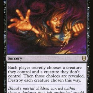 MTG | Call to the Void | Nonfoil | CLB-118 | NM