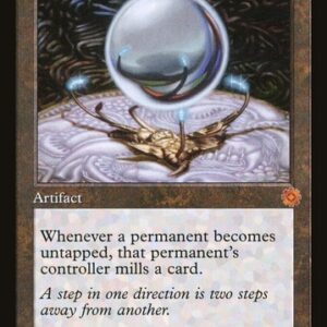 MTG | Mesmeric Orb | Nonfoil | BRR-31 | NM
