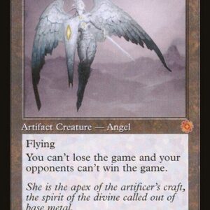 MTG | Platinum Angel | Nonfoil | BRR-41 | NM