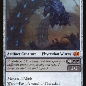 MTG | Phyrexian Fleshgorger | Nonfoil | BRO-121 | NM
