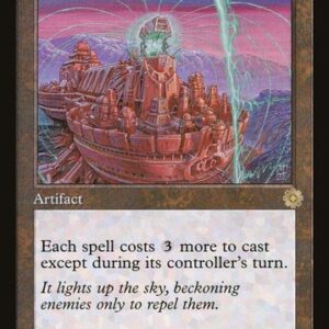 MTG | Defense Grid | Nonfoil | BRR-13 | NM