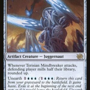 MTG | Terisian Mindbreaker | Nonfoil | BRO-83 | NM