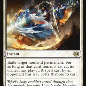 MTG | Soul Partition | Nonfoil | BRO-26 | NM