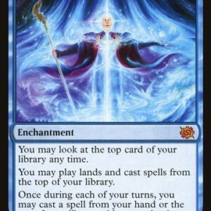 MTG | One with the Multiverse | Nonfoil | BRO-59 | NM