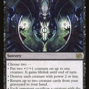 MTG | Gix's Command | Nonfoil | BRO-97 | NM