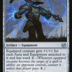 MTG | Thran Power Suit | Nonfoil | BRO-253 | NM