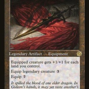 MTG | Blackblade Reforged | Nonfoil | BRR-6 | NM