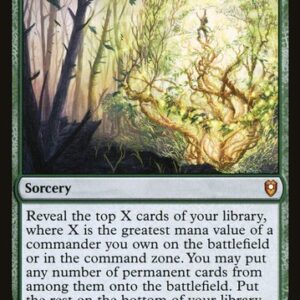 MTG | Majestic Genesis | Nonfoil | CLB-240 | NM