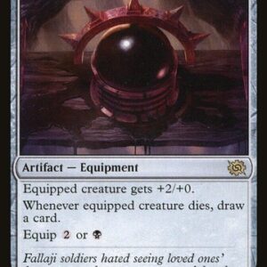 MTG | Transmogrant's Crown | Nonfoil | BRO-125 | NM