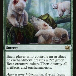 MTG | Fade from History | Nonfoil | BRO-177 | NM