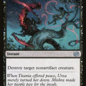 MTG | Go for the Throat | Nonfoil | BRO-102 | NM
