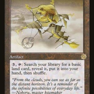 MTG | Journeyer's Kite | Nonfoil | BRR-25 | NM