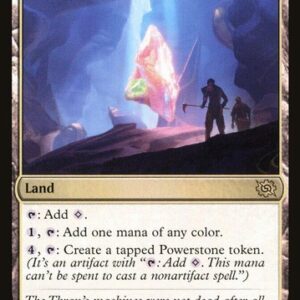 MTG | Hall of Tagsin | Nonfoil | BRO-263 | NM