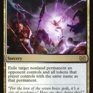 MTG | Legions to Ashes | Nonfoil | BRO-215 | NM