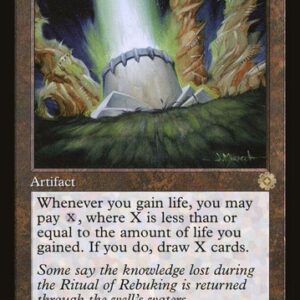 MTG | Well of Lost Dreams | Nonfoil | BRR-62 | NM