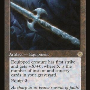 MTG | Runechanter's Pike | Nonfoil | BRR-48 | NM