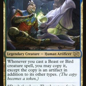 MTG | Tawnos, the Toymaker | Nonfoil | BRO-222 | NM