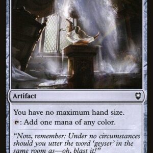MTG | Decanter of Endless Water | Nonfoil | CLB-309 | NM