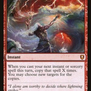 MTG | Storm King's Thunder | Nonfoil | CLB-196 | NM
