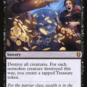 MTG | Blood Money | Nonfoil | CLB-116 | NM