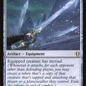 MTG | Blade of Selves | Nonfoil | CLB-301 | NM