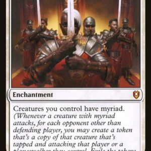 MTG | Legion Loyalty | Nonfoil | CLB-31 | NM