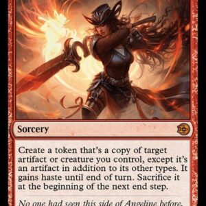 MTG | Molten Duplication | Nonfoil | BIG-14 | NM