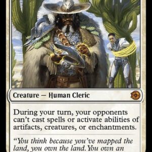 MTG | Grand Abolisher | Nonfoil | BIG-2 | NM