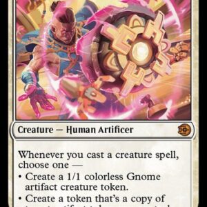 MTG | Oltec Matterweaver | Nonfoil | BIG-3 | NM