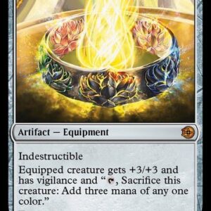 MTG | Lotus Ring | Nonfoil | BIG-24 | NM