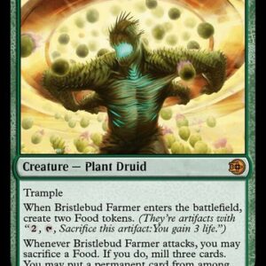 MTG | Bristlebud Farmer | Nonfoil | BIG-17 | NM