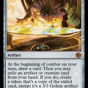 MTG | Nexus of Becoming | Nonfoil | BIG-25 | NM