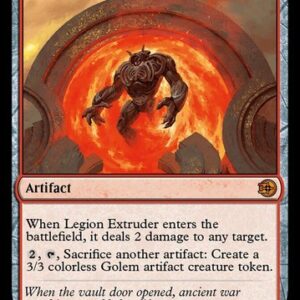 MTG | Legion Extruder | Nonfoil | BIG-12 | NM