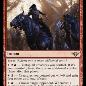 MTG | Great Train Heist | Nonfoil | OTJ-125 | NM