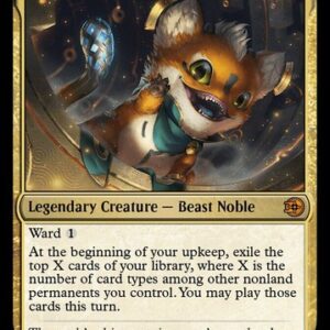 MTG | Loot, the Key to Everything | Nonfoil | BIG-21 | NM