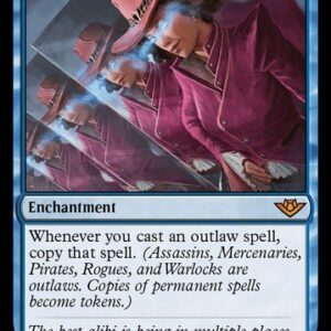 MTG | Double Down | Nonfoil | OTJ-44 | NM