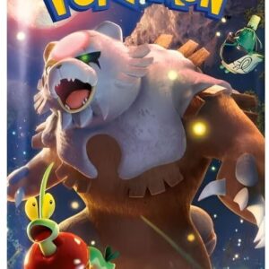 Pokemon TCG Crimson Haze sv5a Japanese Booster Pack x1 - New/Sealed