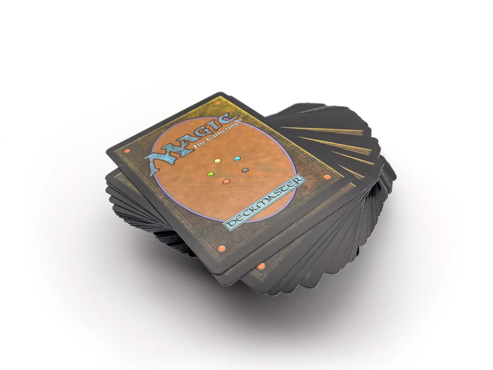 100 MTG Bulk Commons/Uncommons - No Duplicates - Magic the Gathering Commander