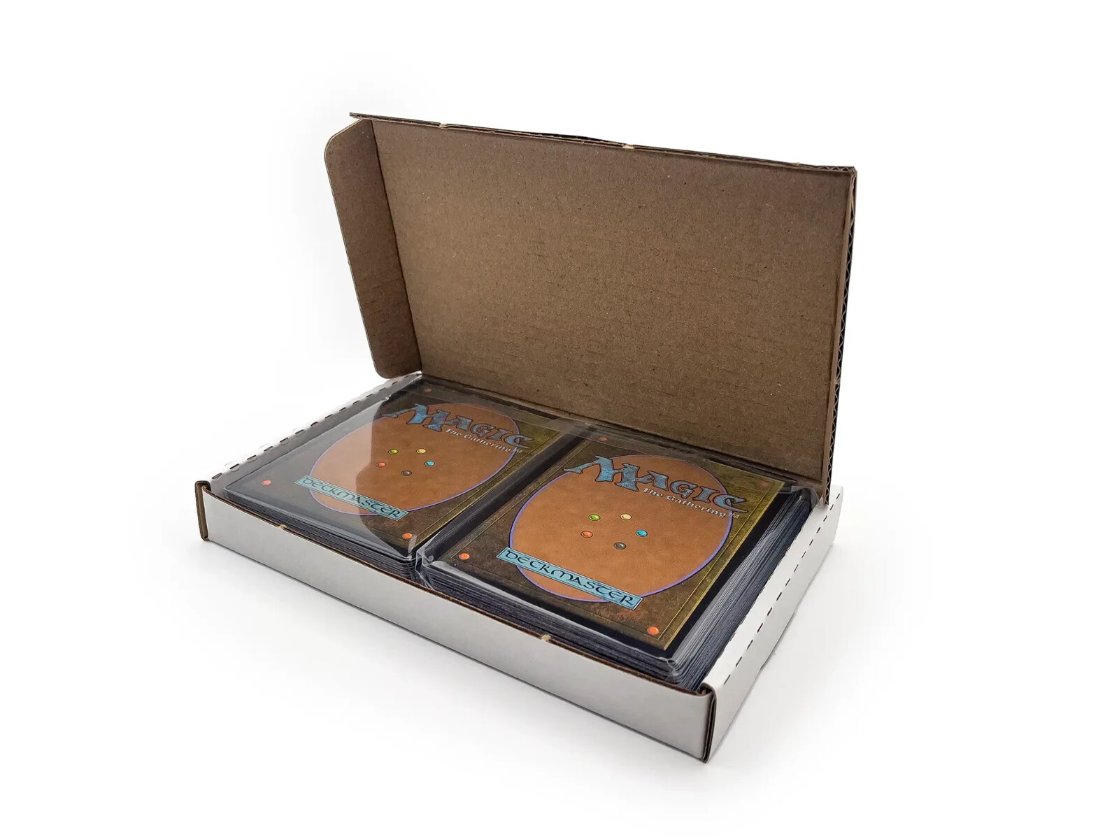 100 MTG Bulk Commons/Uncommons - No Duplicates - Magic the Gathering Commander - Image 2