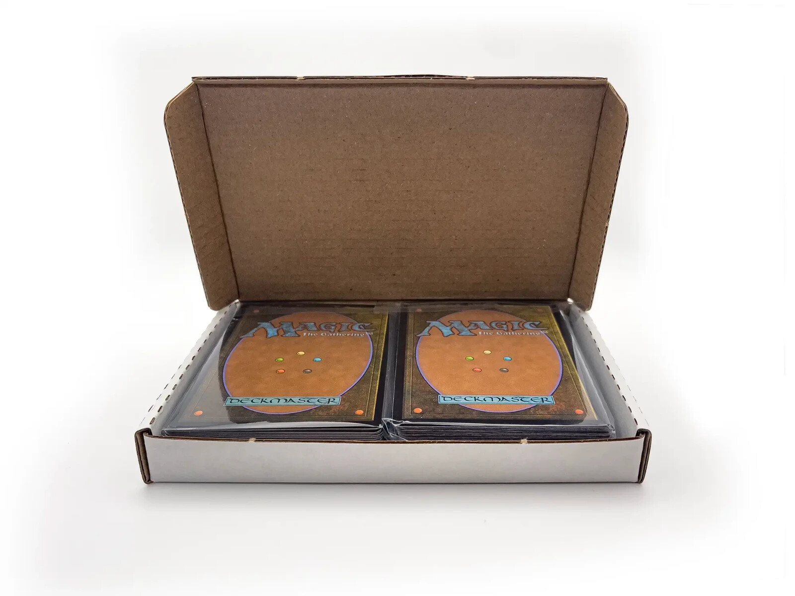 100 MTG Bulk Commons/Uncommons - No Duplicates - Magic the Gathering Commander - Image 4