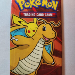 7633837631748098421 Pokemon McDonald's Happy meal 2025 Sealed Booster Pack